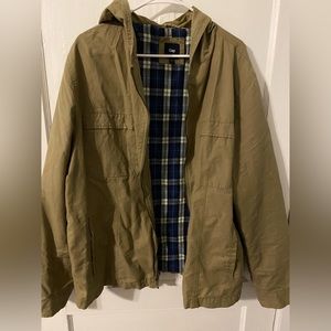 Men’s Gap Jacket